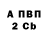 Кетамин VHQ Ed Fa